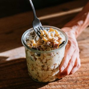 La Petite Ferme Livraison de repas à domicile click and collect LYON EATS