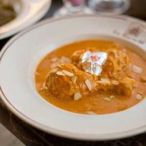 Le Karachi en livraison de repas à domicile et click & collect avec LYON Eats