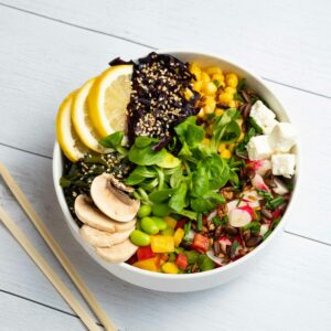 sioou restaurant en livraison avec lyon eats