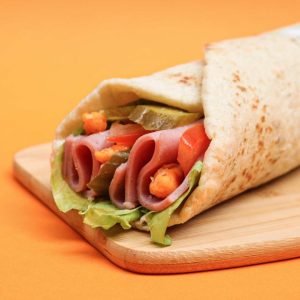 Sezam & co en livraison de repas à domicile et click & collect avec LYON Eats