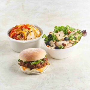 MYDY livraison de repascà domicile et click & collect avec lyon eats