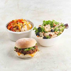 MYDY livraison de repascà domicile et click & collect avec lyon eats