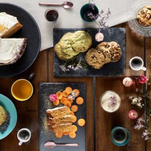 Café Somos livraison de repas à domicile et click & collect avec LYON Eats