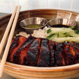 Boleh Lah Livraison de repas à domicile click and collect LYON EATS