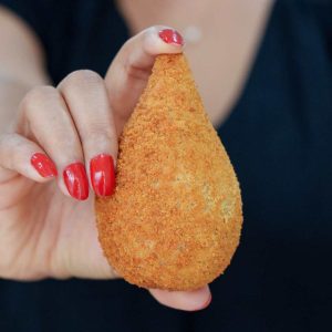Snack Brasil en livraison de repas à domicile et click & collect avec LYON Eats
