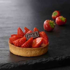 paul livraison de repas lyon eats