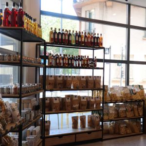 El yayo en livraison de repas à domicile et click & collect avec LYON Eats