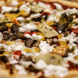 Delizia trattoria en livraison et click & collect avec LYON Eats