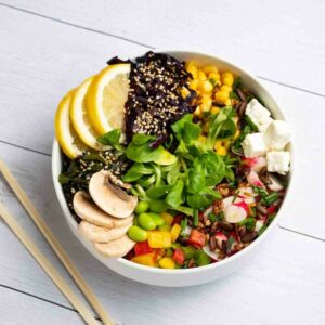 Sioou livraison de repas à domicile et clic and collect avec lyon eats