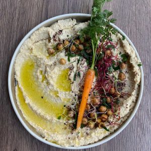 Aklé en livraison de repas à domicile et click & collect avec LYON Eats