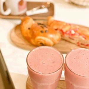 Sesame coffee livraison de repas et clic and collect avec lyon eats