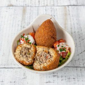 Fashimi en livraison de repas à domicile et click & collect avec LYON Eats
