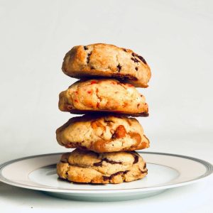 Soha cookies livraison de repas à domicile et clic and collect avec lyon eats