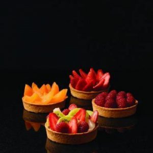 Paul en livraison avec LYON Eats