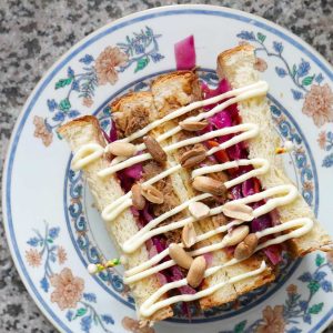 Annexe Ravigote en livraison de repas à domicile et click & collect avec LYON Eats