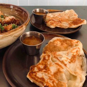 Boleh Lah Livraison de repas à domicile click and collect LYON EATS