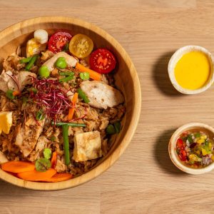 livraison et clic and collect restaurant KRIOYA Lyon Eats