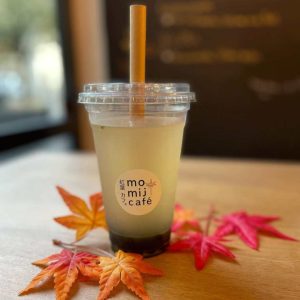 Momiji cafe en livraison de repas à domicile et click & collect avec LYON Eats