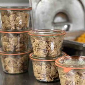 Delicatessen livraison de repas à domicile et clic and collect avec lyon eats