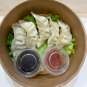 Bô et me livraison de repas à domicile et clic and collect avec lyon eats
