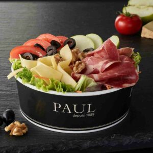 paul livraison de repas lyon eats