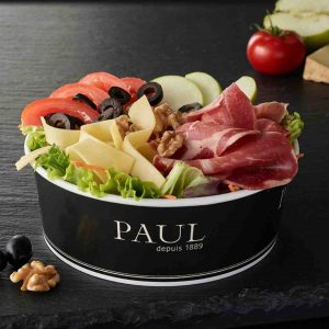 paul livraison de repas lyon eats