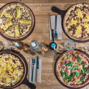 Basilic & co en livraison de repas à domicile et click & collect avec LYON Eats