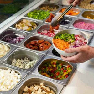 Sioou livraison de repas à domicile et clic and collect avec lyon eats