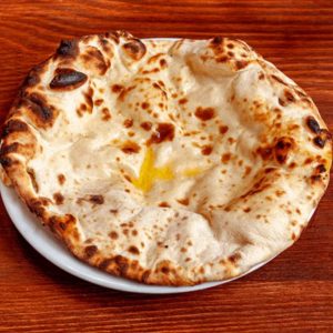 Namasté en livraison de repas à domicile et click & collect avec LYON Eats