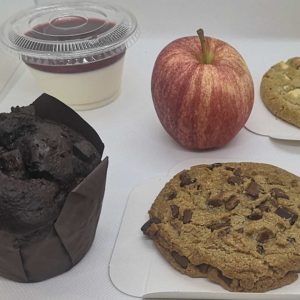 Faim gourmet livraison de repas à domicile et click & collect avec LYON Eats