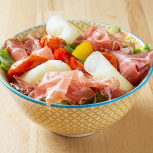 Philly Soul en livraison de repas à domicile et click & collect avec LYON Eats