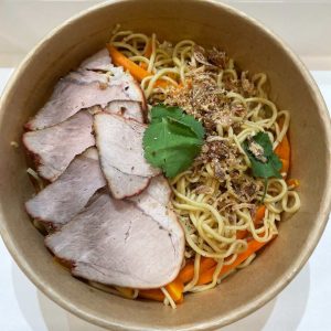 Bô et me livraison de repas à domicile et clic and collect avec lyon eats