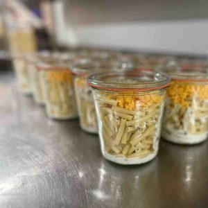 Delicatessen livraison de repas à domicile et clic and collect avec lyon eats
