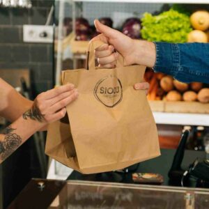 Sioou livraison de repas à domicile et clic and collect avec lyon eats