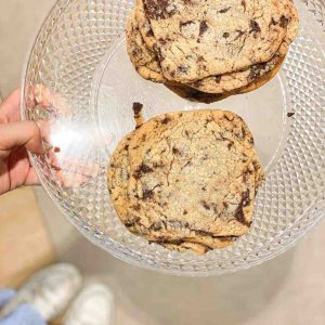Sesame coffee livraison de repas et clic and collect avec lyon eats