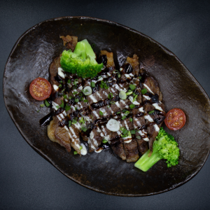 Yuzuya en livraison et click & collect chez Lyon Eats