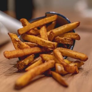 Les Bibi's livraison de repas à domicile et clic and collect avec lyon eats