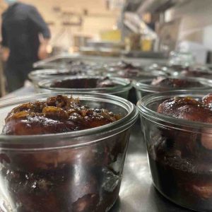 Delicatessen livraison de repas à domicile et clic and collect avec lyon eats
