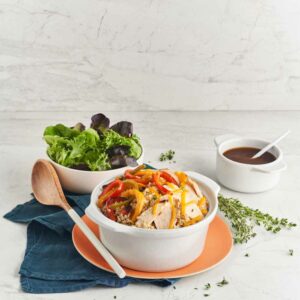 MYDY en livraison et click & collect avec lyon eats
